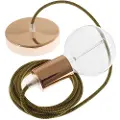 Creative Cables Rz27 Zigzag 2 M Diy Pendellampe