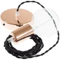 Creative Cables Tm04 1 M Pendellampe