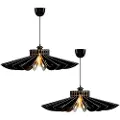 Wellhome Wh1109 Hengelampe 2 Enheter