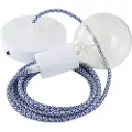 Creative Cables Rx03 Pixel 50 Cm Pendellampe