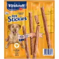 Vitakraft Snacks Med Fjærkrekjøtt Til Hund 44gr 14 Enheter