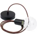 Creative Cables Rl13 50 Cm Pendellampe
