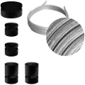 Creative Cables Wiggle Filé System Cm02 5 M Lyssett 5 Enheter