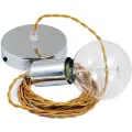 Creative Cables Tm05 50 Cm Pendellampe