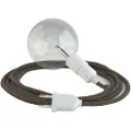 Creative Cables Rd73 Zigzag 3 M Pendellampe