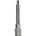 Bahco Pipe Med 1/2´´-feste For Torx T40-skruer 120 Mm