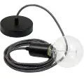 Creative Cables Rl03 50 Cm Pendellampe