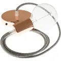Creative Cables Rn02 1 M Pendellampe