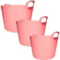 Sp Berner Life Story 40l+25l+15l Kurv 3 Enheter
