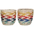 Kitchencraft Kcsgplantset Rund Potte 2 Enheter