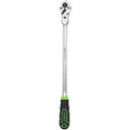 JBM 1/4´´ 72-teeth Flexible Extra Long Drive Skralle