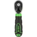 JBM 1/2´´ 72-teeth Stubby Skralle