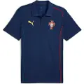 Puma Portugal Casuals Poloskjorte