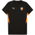 Puma Valencia Cf Evostripe Kortarmet T-skjorte