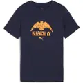 Puma Valencia Cf Football Culture Aop Kortarmet T-skjorte