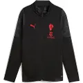 Puma Ac Milan 25/26 Trening Juniorjakke