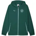 Puma Manchester City Fc Tech Treningsjakke
