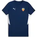 Puma Valencia Cf Evostripe Kortarmet T-skjorte