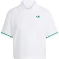 Adidas Pro Climacool Kortermet Poloskjorte