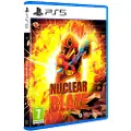 Sony Ps5 Nuclear Blaze
