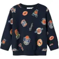 Name it Normal Passform Sweatshirt