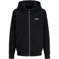 Jack & Jones Soho Genser Med Hel Glidelås