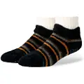 Stance Cozy Slipper Sock Sokker