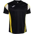 Joma Montreal Kortarmet T-skjorte