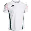 Joma Montreal Kortarmet T-skjorte