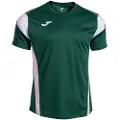 Joma Montreal Kortarmet T-skjorte