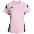 Joma Montreal Kortarmet T-skjorte