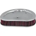 K&N Hd-1508 Luftfilter