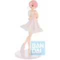 Ichibansho Re Zero Starter Livet I En Annen Verden Ram Drømmer Om Fremtidens Historie Figur 19 Cm