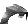 LS2 Ff805 Hjelmens Bakspoiler