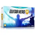 Nintendo Wii U Guitar Hero Live + Guitar