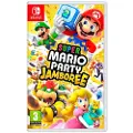 Nintendo Super Mario Party Jamboree, Switch, Flerspillermodus, E (Alle)
