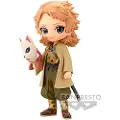 Banpresto Demon Slayer Sabito Q Posket-figur 14 Cm
