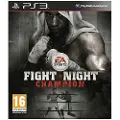 Teknikproffset Ps3 Fight Night Champion Import