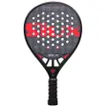 Siux Trilogy 3 Control Padelracket