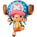 Tamashii Nations One Piece Figuarts Zero Chopper Cotton Candy Lover-figur 7 Cm