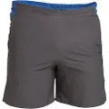 Black Crown Rodas Shorts