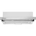 Orbegozo Tl 07160 60 Cm Teleskopisk Hette