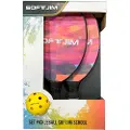 Softjim Set Pickleball-padle