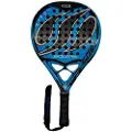 SideSpin Ss Focus 12k Padelracket