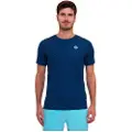 BIDI BADU Twiggy Crew Two Colored Kortarmet T-skjorte