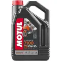 Motul 7100 20w50 4t Motorolje 4l
