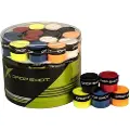 Drop Shot Super Dry Pro Padel Overgrip 60 Enheter