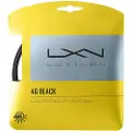 Luxilon 4g 12.2 M Tennisracketstreng