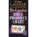 Harvest House Publishers The Complete Bible Prophecy Chart