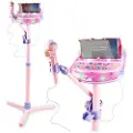 No name NN KSET karaoke for barn MP3-spiller
